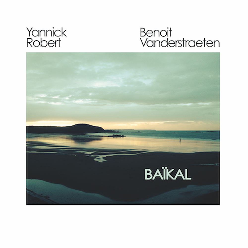 Pochette de Baïkal