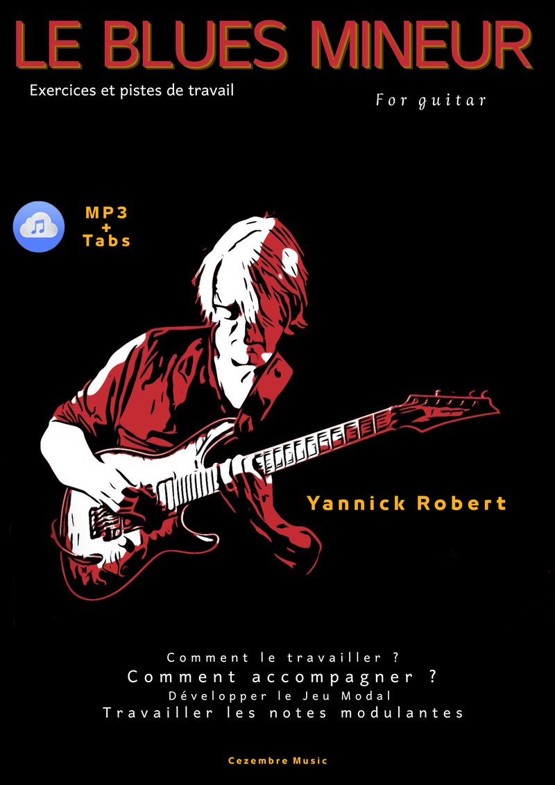 Le Blues Mineur