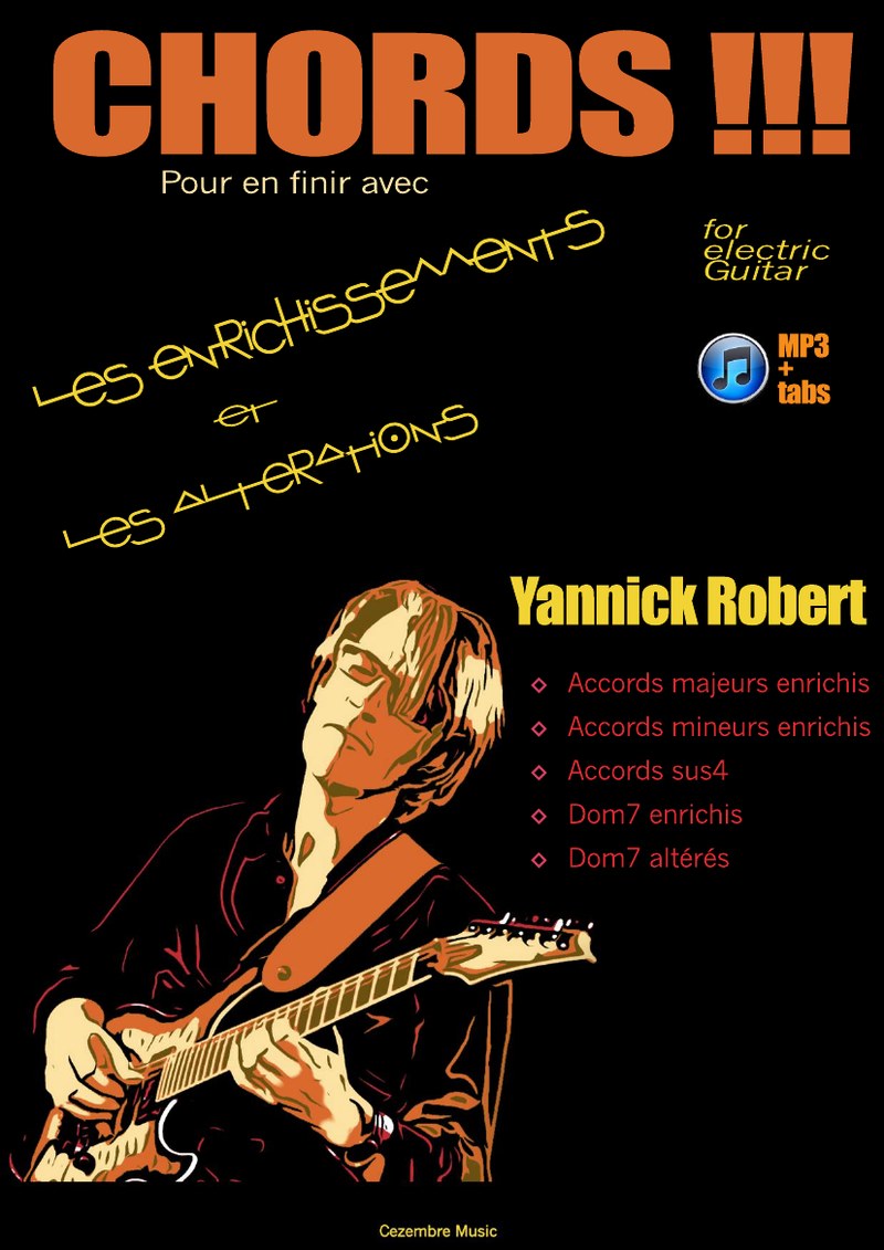 Chords !!!