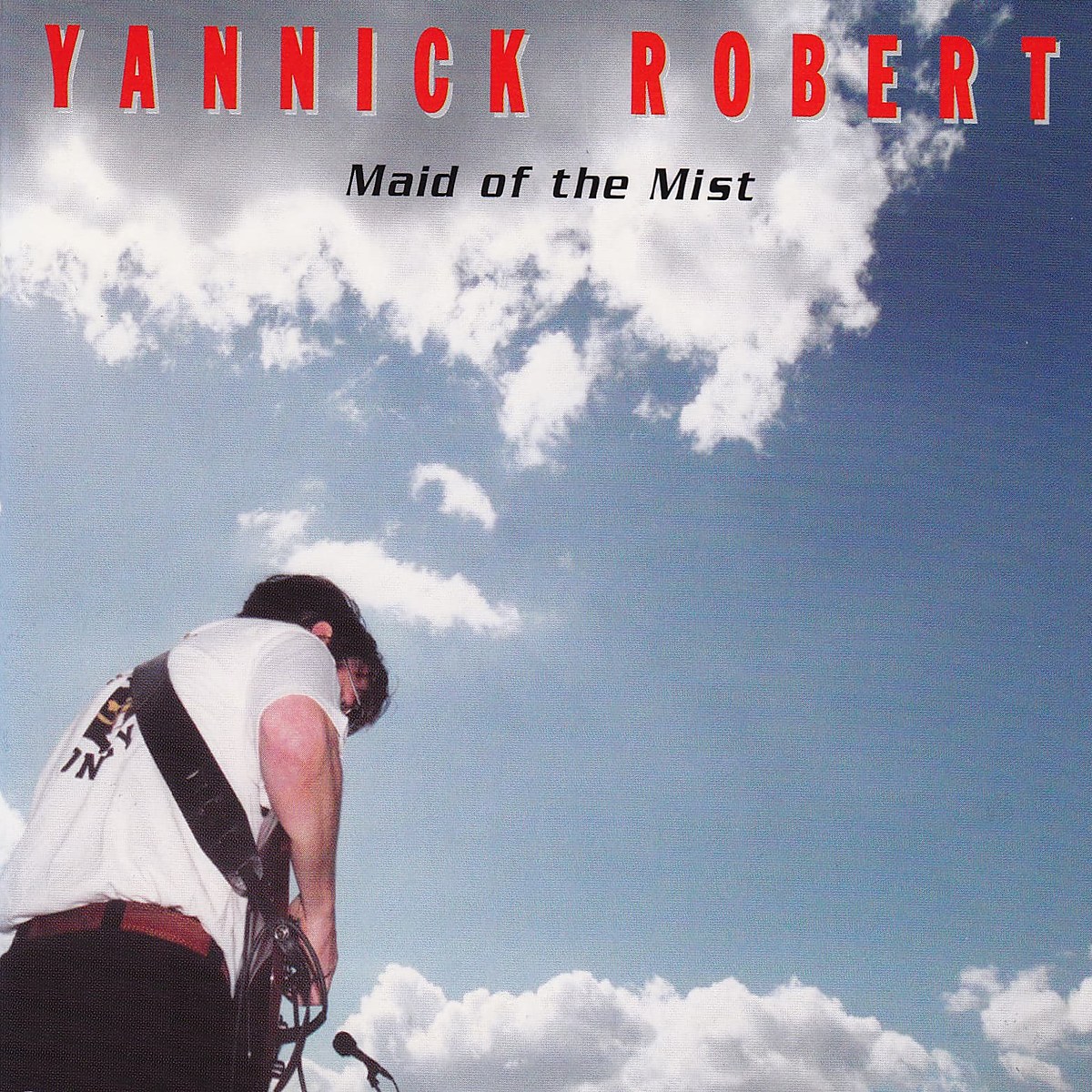 Pochette de Maid of the Mist
