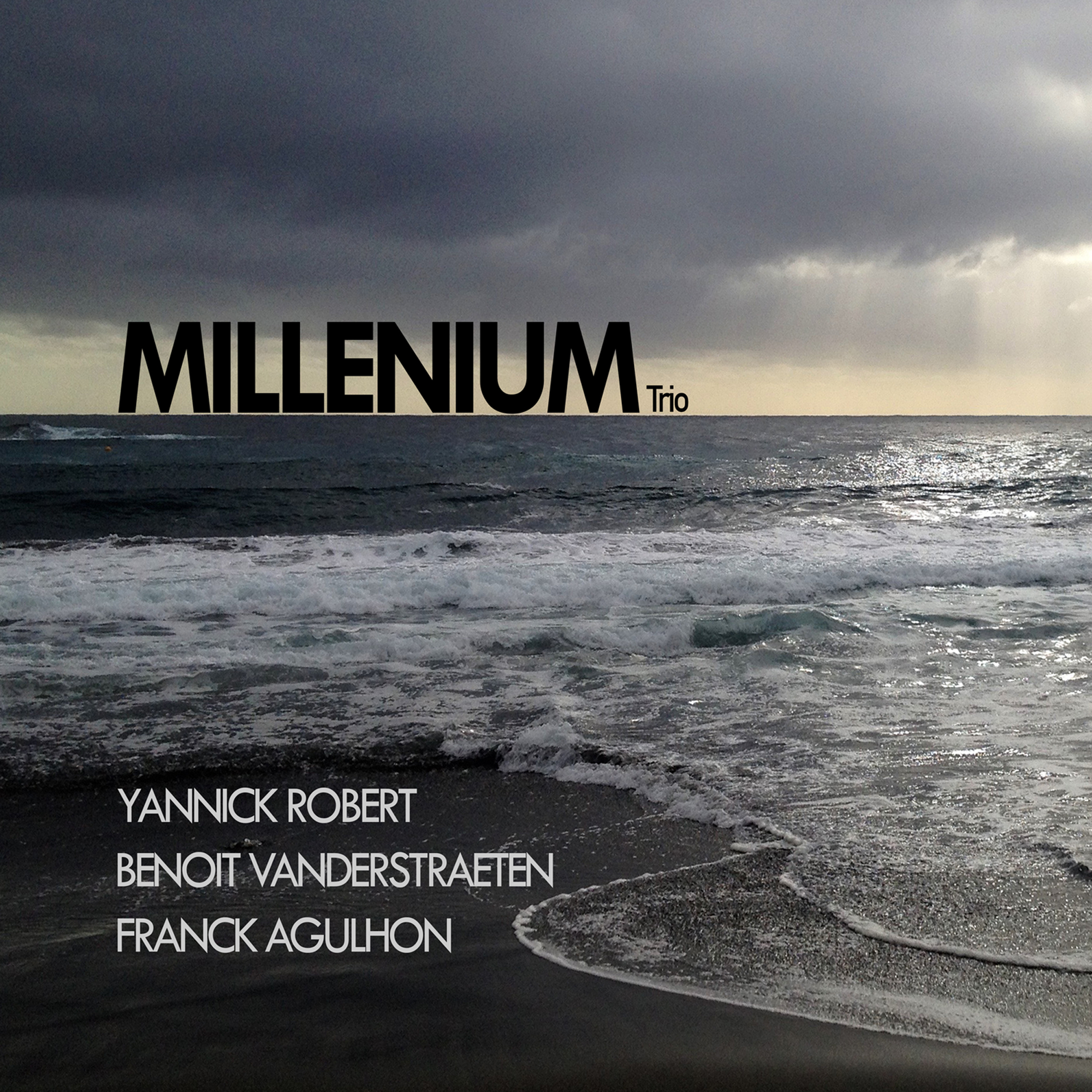 Pochette de Millenium