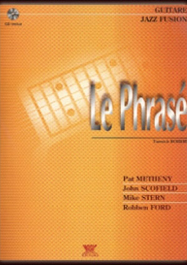 Le Phrasé