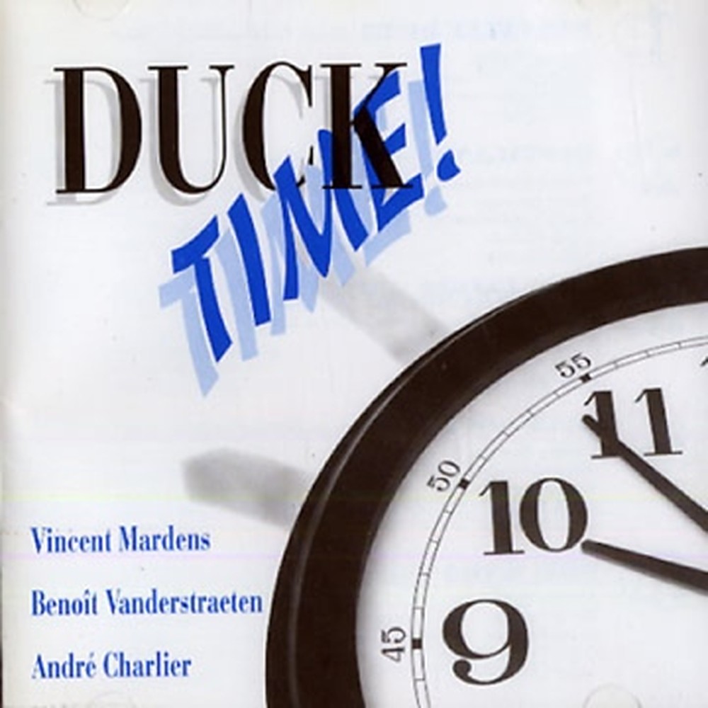 Pochette de Duck Time