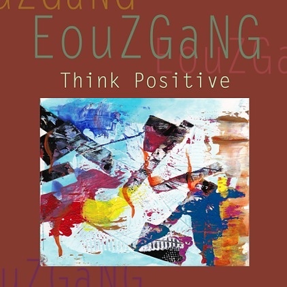 Pochette de Think Positive