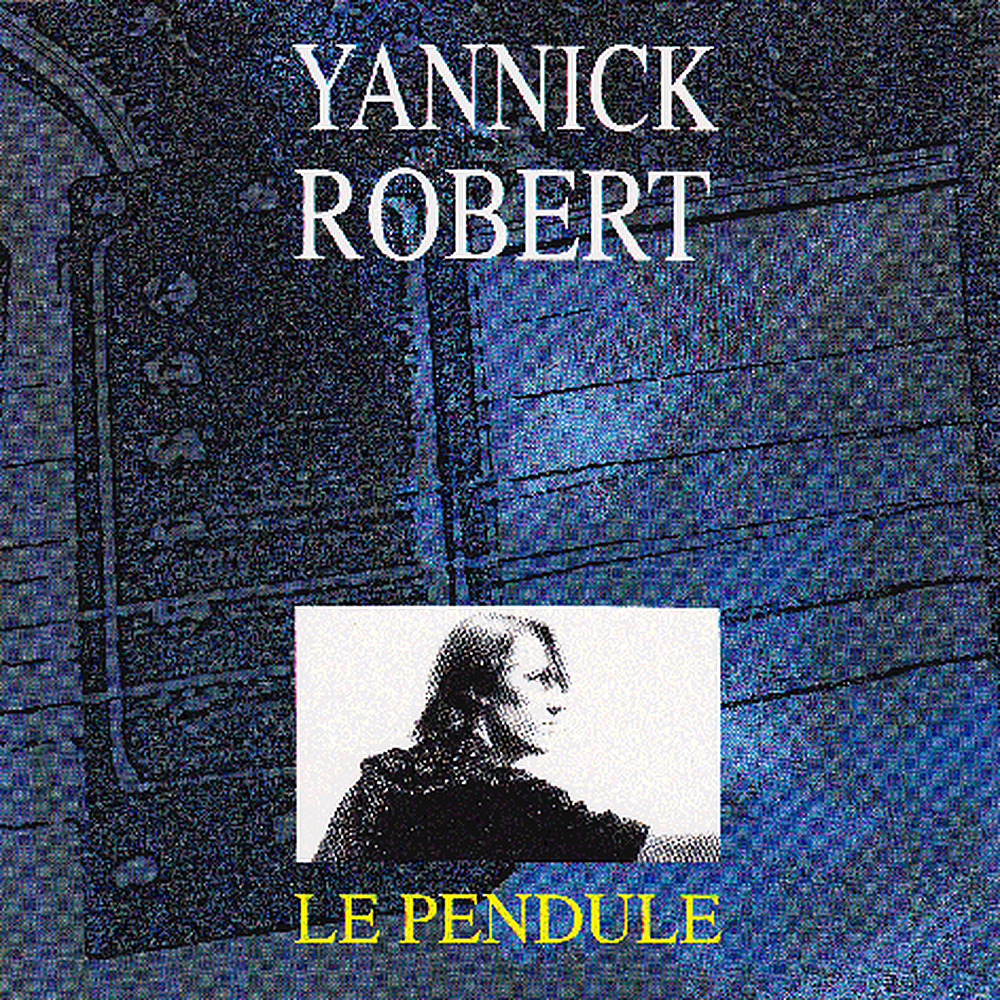 Pochette de Le Pendule
